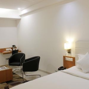 Executive Double or Twin Room
